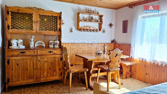 Prodej rekreační chaty, 349 m², Slunečná - 4