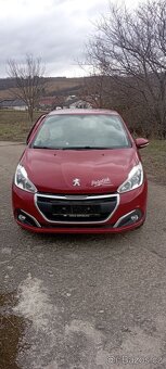 Peugeot 208 1.2 60kw puretech díly - 4