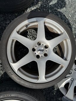 5x112 AEZ R18 - 4