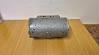 Velorex 350 - chlazení - 4