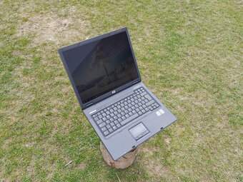 Hp Compaq nx6310 - 4
