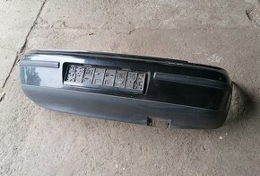Prodám zadní nárazník na Seat Leon 2002 - 4