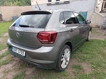 Volkswagen Polo - 4