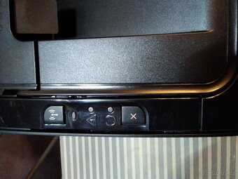 Tiskárna HP LaserJet P1102w. - 4