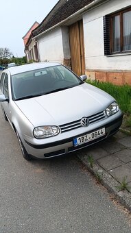 Volkswagen golf iv - 4