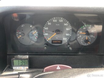Vw lt 35 rok 2004 , 2,5 tdi - 4
