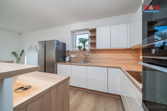 Prodej rodinného domu, 200 m², Tršice - Hostkovice - 4
