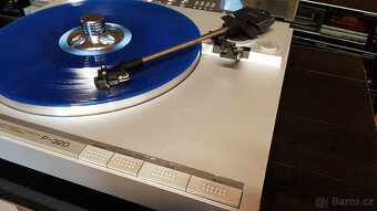 Yamaha P-320 Gramofon - 4