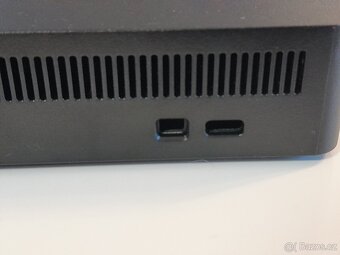 Dokovací stanice Dell Dock WD19S USB-C 130W /NOVÁ/+zdroj - 4