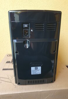 Kávovar DeLonghi Dinamica ECAM 350.55.B na opravu, díly - 4