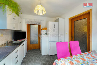 Prodej rodinného domu, 60 m², Mutěnín - 4