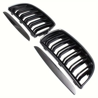 Ledvinky M3 BMW E90 E91 2005-08 - 4