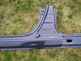 Kia Ceed I 1 2006 - 2012 lavy prah A + B stlpik - novy diel - 4