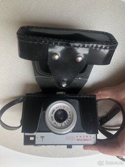 Fotoaparat - 4