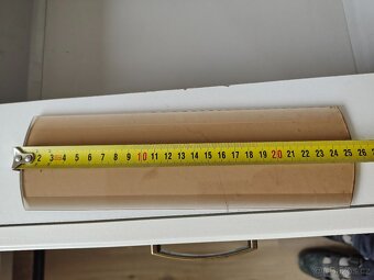 Kouřová sklicka - 4