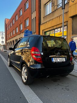 Mercedes-Benz A150 Top - 4