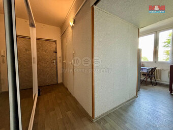 Prodej bytu 2+1, 55 m², Karviná, ul. Borovského - 4