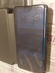 Samsung A53 5G - Clear View pouzdro - 4