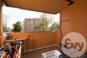 Prodej byty 2+1, 52 m2, Ostrava - Hrabůvka, ul. Závodní - 4