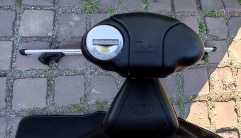 Střešní nosiče (příčníky) Ford - 4