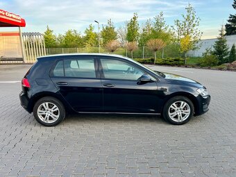 Volkswagen Golf VII 1,2 TSi 63W Comfortline - 4