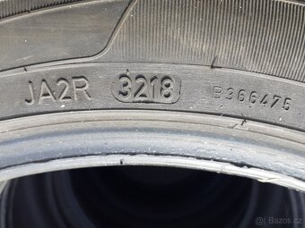pneumatiky 215/45/16 - 4