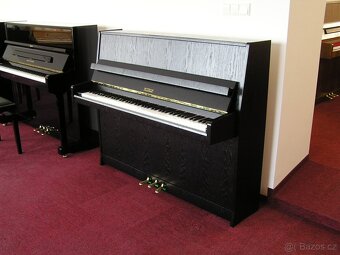 Prodám pianino Petrof 115 II. - 4