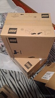 LEGO Minifigurky 71046 26. série box - 4