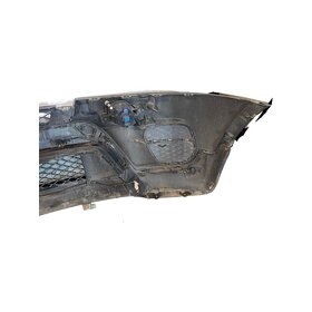 Přední nárazník černá metalíza 475 BMW X5 E70 r.v. 2014 - 4