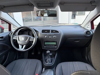 Seat Leon - 4