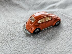 Prodám hezké staré autíčko vw 1200 - 4