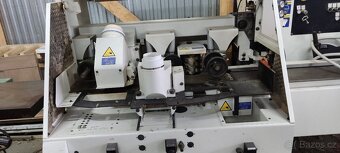 Stvorstronna Freza SCM Compact - 4
