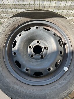 Letní Barum brillantis 2 165/70/r14 - 4