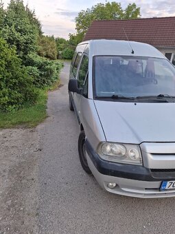 Peugeot expert - 4