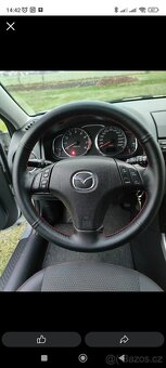 Mazda 6 - 4