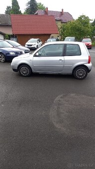 Volkswagen Lupo 1.0 37kW - 4