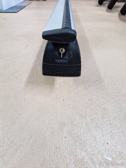 Pricniky Thule Multivan T5-5.1 - 4