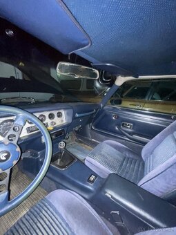 Pontiac Firebird 5.0 V8 1981 - 4