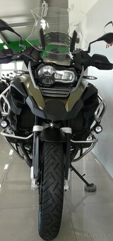 BMW R 1200 GS Adventure - 4