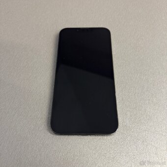 iPhone 13 Pro 128GB zelený, pěkný stav, 12 měsíců záruka - 4