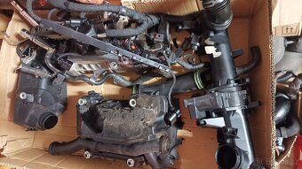 Motor 1.4 TSI 103kw - 4