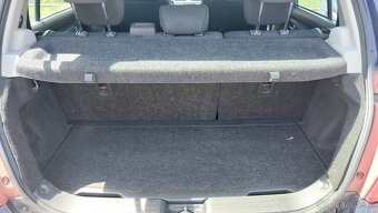 Suzuki Swift 1.3 2008 68 kW - 4