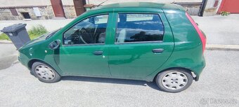 Punto - 4
