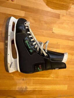 Dětské brusle 40 Botas - 4