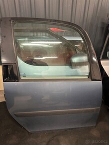 Škoda Roomster - 4