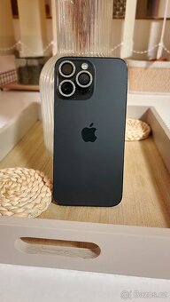 iPhone 14 Pro Max 128 GB, Space Black - Záruka do 09/25 - 4