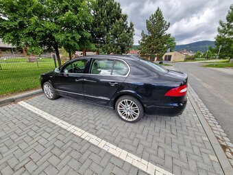 Superb 1.8tsi - 4