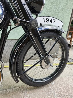 CZ 125b - 4