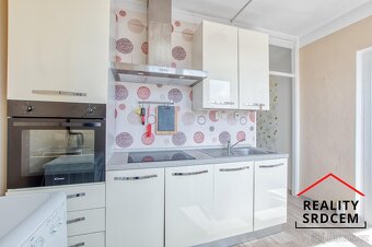 Prodej bytu 1+1, os. vl., 36 m2, ul. Jeronýmova, Frýdek-Míst - 4