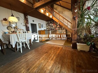 Prodej 3+kk, 80m2, Praha - Vinohrady, ev.č. N0025328 - 4